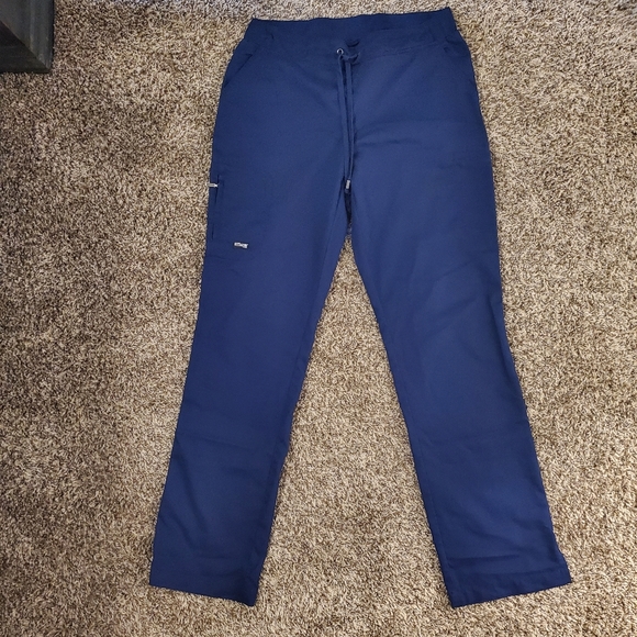 Scrub Pants - Picture 1 of 2